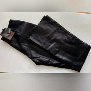 Danier Italian Leather pants
